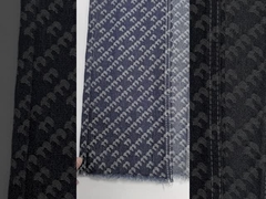 جینز جاکارد T5001