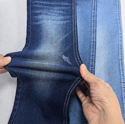 خرید وزن سبک پارچه ژنیم حجم زیاد ارتفاع 9.5 اونس کشش 178-180 سانتی متر online manufacture