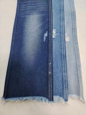 خرید زمستون وزن سنگین 14.8 اونس INDIGO DARK DENIM پارچه با ساخت 6 * 6 online manufacture