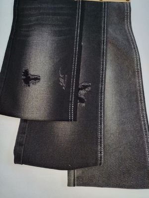 خرید پارچه با وزن سنگین پنبه پلی استر با ساخت 10 * 7 JSD3032A 11Oz online manufacture