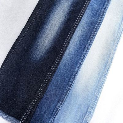 خرید مدل TWILL 10.3 اونس 98 درصد پنبه 2 درصد پارچه اسپاندکس ژینم برای وزن متوسط online manufacture