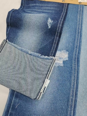 خرید مقاومت در برابر چروک 10.7 اونس پارچه ژینم 80 درصد پنبه online manufacture