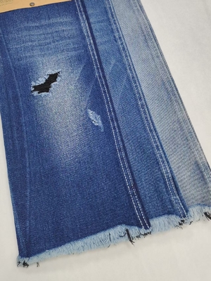 خرید مدل TWILL با پارچه INDIGO/BLACK 12.2 اونس پارچه ژنیم برای دوست پسر جین online manufacture