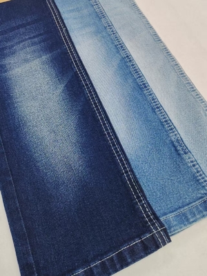 خرید 11.4 اونس وزن سنگین پاییز زمستانی سبک Twill پارچه جین برای شلوار جین یا کت جین online manufacture
