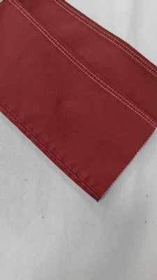 خرید پارچه جین بافتنی OE Fake 295GSM PFD با عرض کامل 62/63 اینچ، ساختار OE21*200/70D+300D 144F، پارچه جین JS4041-295B online manufacture