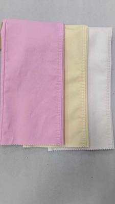 خرید ژینم بافتی جعلی 295GSM PFD با عرض کامل 62/63 