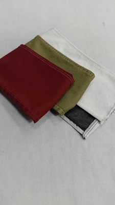 خرید پارچه جین بافتنی OE Fake 295GSM PFD با عرض کامل 62/63 اینچ، ساختار OE21*200/70D+300D 144F، پارچه جین JS4041-295B online manufacture