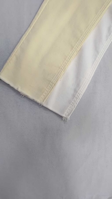 خرید پارچه جین JS4050-295 با بافت ساتن دابی 295GSM PFD با عرض کامل 61/62 اینچ، ساختار 84 اینچ C16*C16+T100D/96F+70D online manufacture