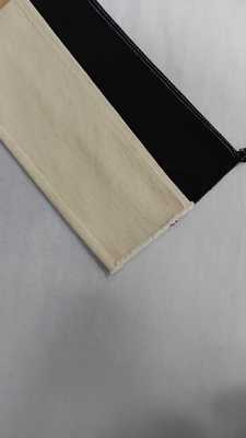 خرید 98% Cotton 340-350 GSM 3/1 left twill with full width 148-150cm construction 78’8*10+70D/65*37 Denim fabric  JS4081 online manufacture