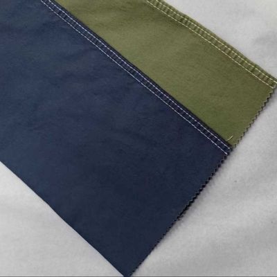 خرید 98% Cotton 240GSM 3/1 left twill with full width 58/59