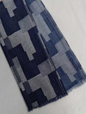 خرید OE 9.5oz Dark blue with full width 180cm Denim fabric JST5002 for men jeans online manufacture