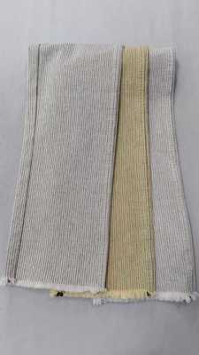 خرید Beautiful lines Heavy weight with full width 180cm /10x7 Denim fabric for jeans online manufacture