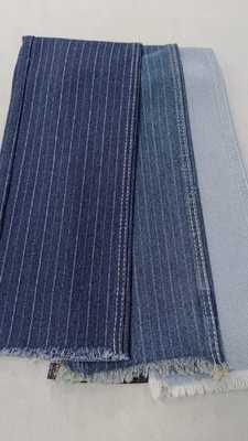 خرید طرح زیبا وزن سنگین با عرض کامل 180 سانتی متر / پارچه جین 10x7 برای شلوار جین online manufacture