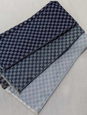 خرید طرح زیبا وزن سنگین با عرض کامل 180 سانتی متر / پارچه جین 10x7 برای شلوار جین online manufacture