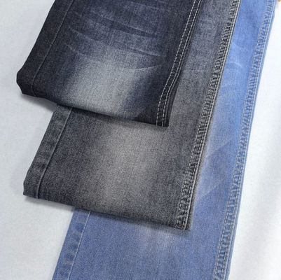 180CM 8oz 16S وزن سبک پنبه نرم اسپاندکس T400 پارچه جینم برای بچه ها