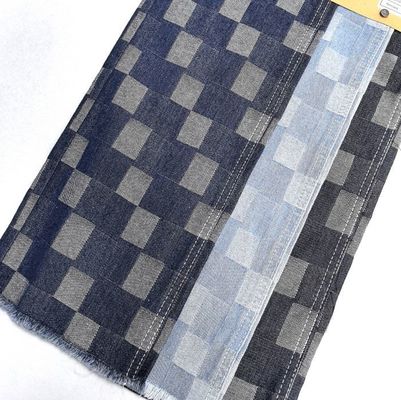 مدل Checker Design بچه ها و ژین دامن غیر کشنده پارچه ژاکارد