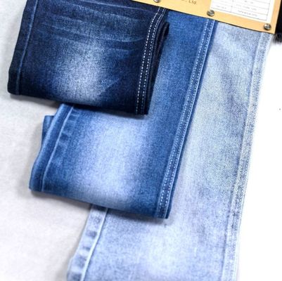 لباس هاي ژينز زنانه با پارچه ي TWILL DENIM JSD3078
